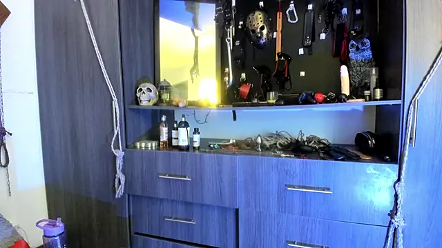 sweet  wild online show from January 31, 10:42 pm