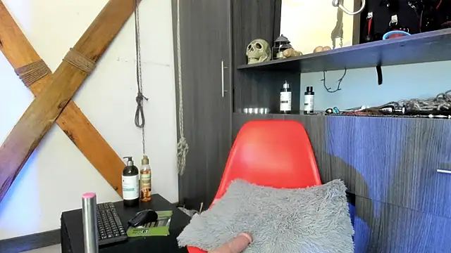 sweet  wild online show from February 1, 1:44 am