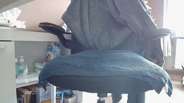 suedel65 online show from March 9, 10:30 am