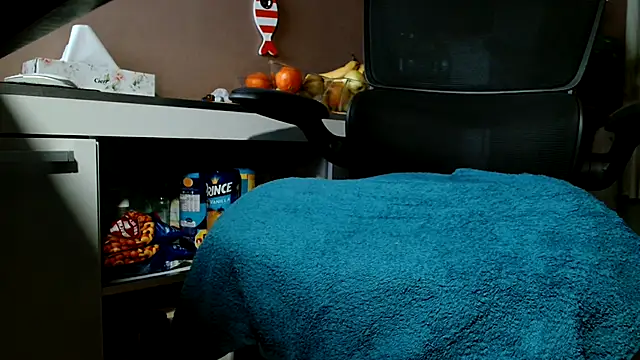 suedel65 online show from September 30, 3:22 am