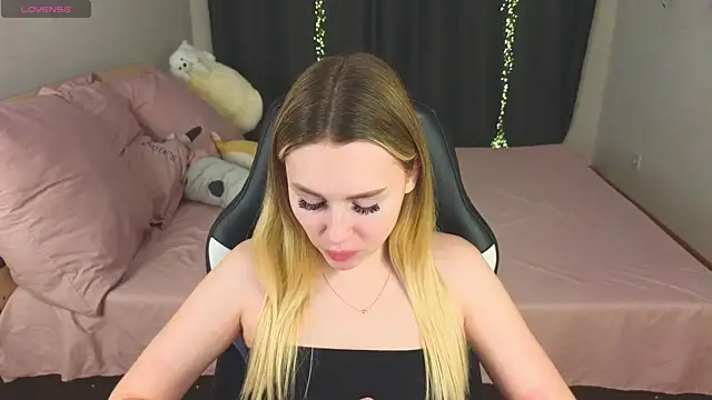 Alenca hot sex online show from February 11, 4:13 pm