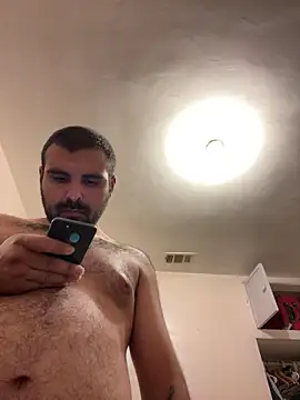 imyogi23 online show from March 17, 4:17 am