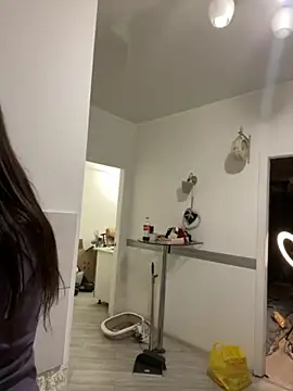 SarahLust online show from November 25, 9:48 pm