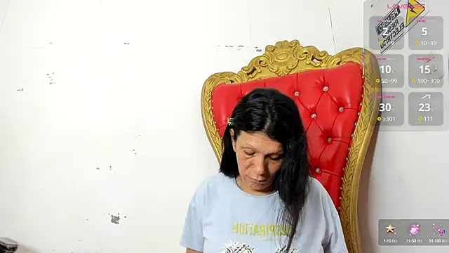 Cleopatra Trans online show from March 22, 12:04 pm