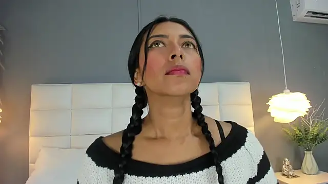  BunnyNaugthy online show from February 22, 12:04 pm