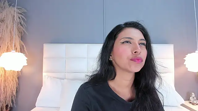  BunnyNaugthy online show from March 6, 5:09 pm