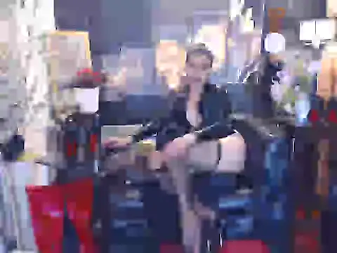 Snapshot of KatrinaSaints chatting on October 11, 4:05 pm KatrinaSaints online show from October 11, 4:05 pm