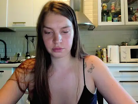 RubySkot online show from June 30, 5:36 pm