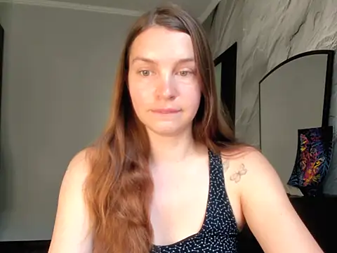 RubySkot online show from August 5, 12:08 pm