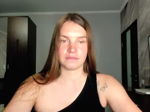 RubySkot online show from August 6, 9:49 pm