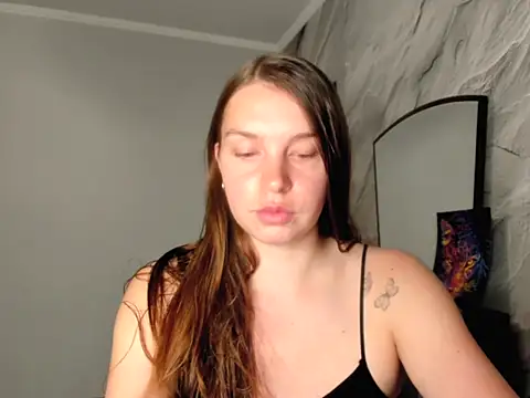 RubySkot online show from August 8, 7:27 pm