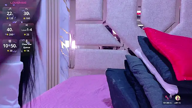 DANIK STAR online show from September 29, 7:08 pm