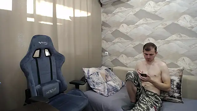 SerzhKorol1 online show from November 4, 6:01 am