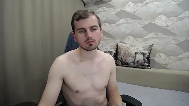 SerzhKorol1 online show from November 15, 4:36 pm