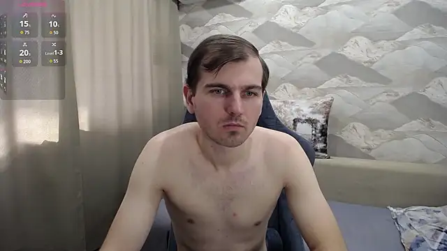 SerzhKorol1 online show from February 26, 8:02 am