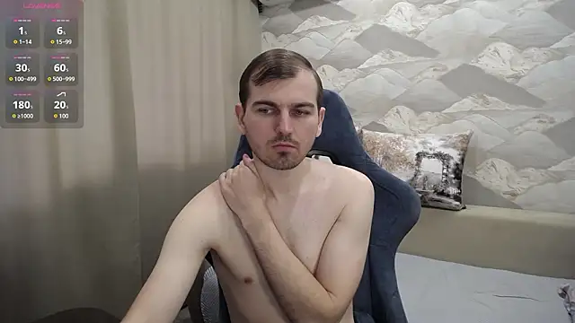 Snapshot of SerzhKorol1 chatting on March 22, 7:56 am SerzhKorol1 online show from March 22, 7:56 am