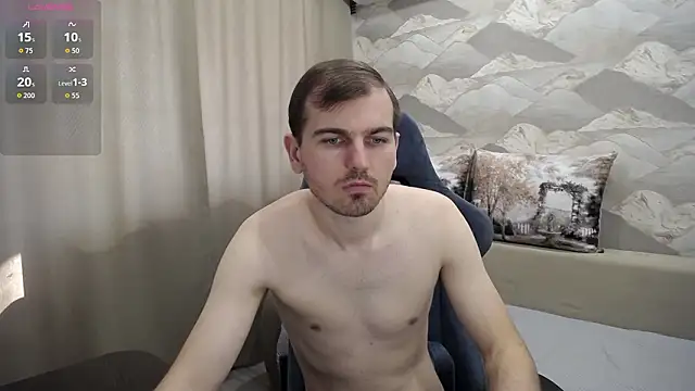 Snapshot of SerzhKorol1 chatting on March 23, 7:23 am SerzhKorol1 online show from March 23, 7:23 am