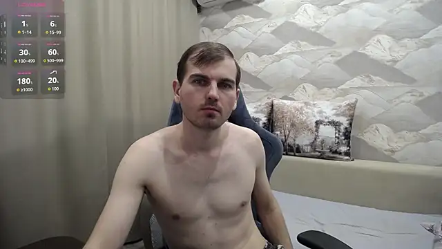 Snapshot of SerzhKorol1 chatting on March 27, 8:26 am SerzhKorol1 online show from March 27, 8:26 am