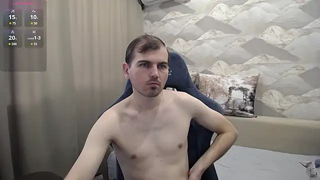 Snapshot of SerzhKorol1 chatting on March 28, 7:19 am SerzhKorol1 online show from March 28, 7:19 am