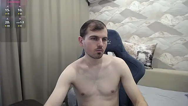 Snapshot of SerzhKorol1 chatting on March 31, 9:32 am SerzhKorol1 online show from March 31, 9:32 am