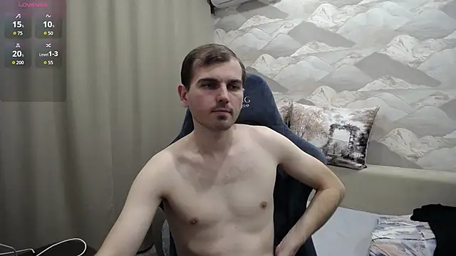 Snapshot of SerzhKorol1 chatting on April 1, 2:14 pm SerzhKorol1 online show from April 1, 2:14 pm