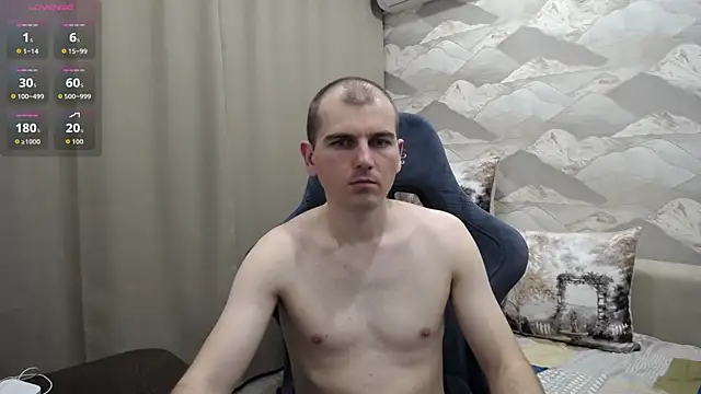 SerzhKorol1 online show from June 22, 7:11 pm