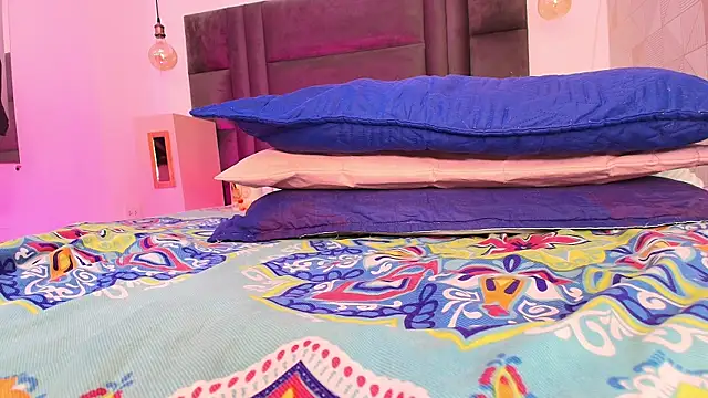 arletmss online show from January 27, 2:57 pm