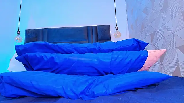 arletmss online show from January 30, 6:00 pm