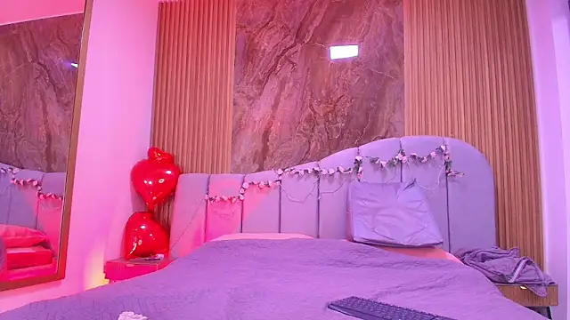 arletmss online show from April 10, 3:12 am