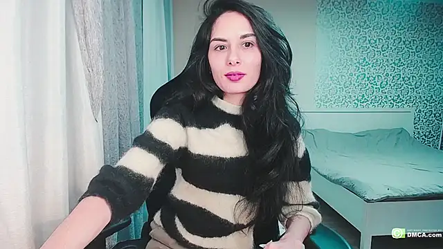 The Blacksphinxxx online show from December 4, 5:44 pm