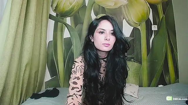 The Blacksphinxxx online show from January 19, 1:55 pm