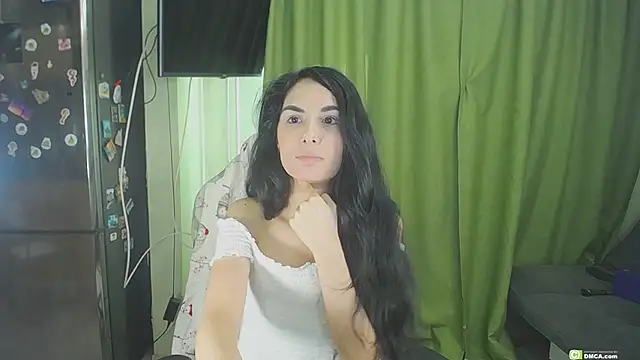 The Blacksphinxxx online show from March 19, 10:44 am