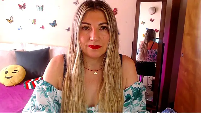 Jolie-Mature online show from November 26, 6:42 pm