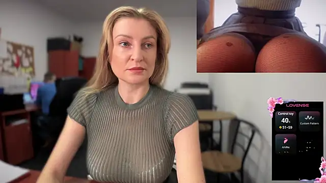 legsLONG online show from January 2, 7:33 am