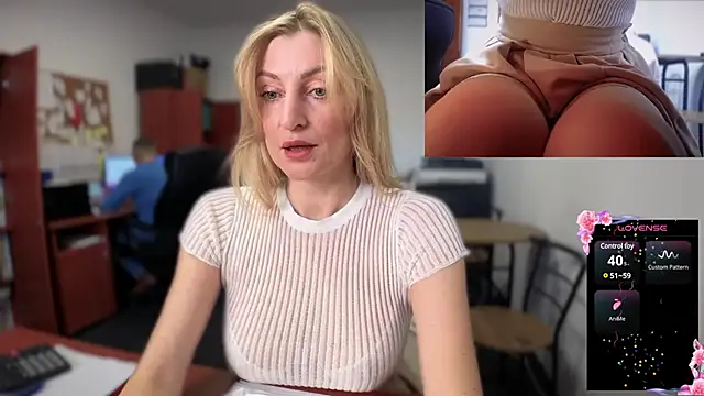 legsLONG online show from January 3, 7:49 am