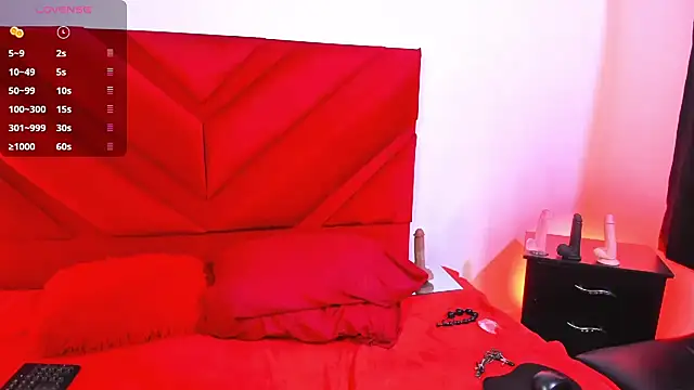 chris red18 online show from December 14, 12:11 am