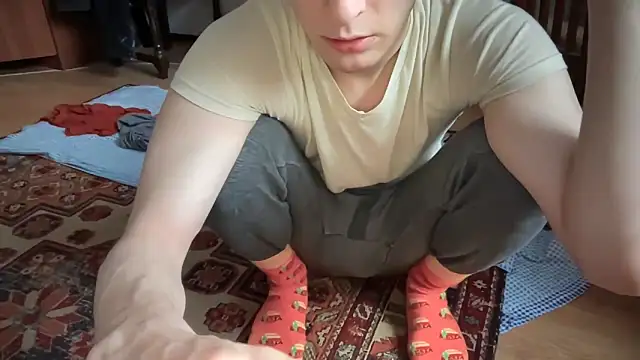 Snapshot of Lamonteik chatting on March 12, 4:08 am Lamonteik online show from March 12, 4:08 am