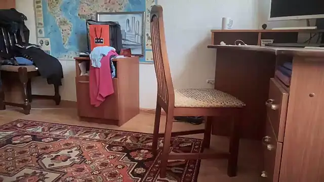 Snapshot of Lamonteik chatting on September 19, 8:38 am Lamonteik online show from September 19, 8:38 am