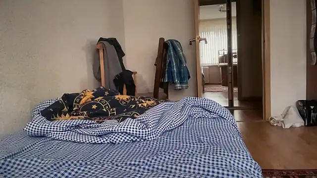 Snapshot of Lamonteik chatting on October 11, 4:55 am Lamonteik online show from October 11, 4:55 am