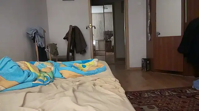 Snapshot of Lamonteik chatting on December 3, 8:07 pm Lamonteik online show from December 3, 8:07 pm