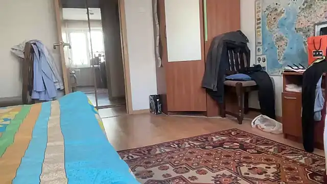 Lamonteik online show from March 23, 8:51 am