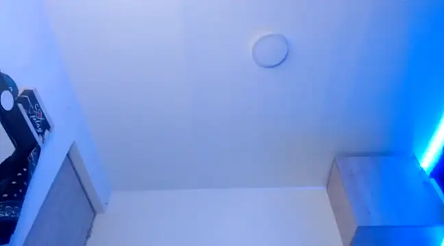 Samuel Suarez online show from January 30, 7:29 am