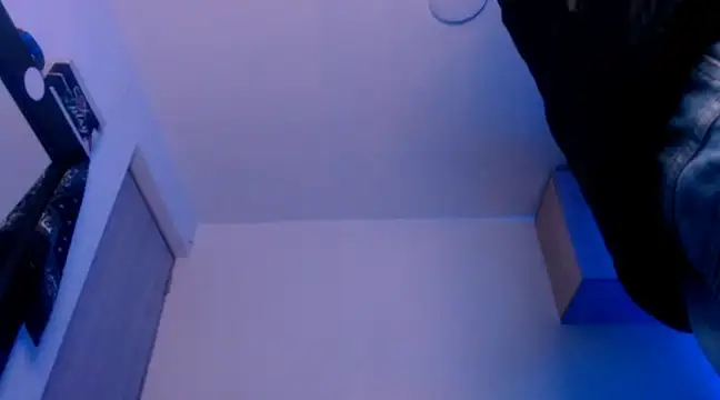 Samuel Suarez online show from February 7, 6:35 am