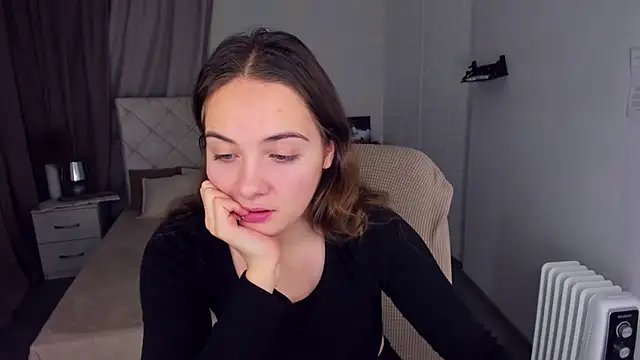 KristinaLoison online show from December 10, 7:11 pm