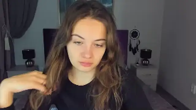 KristinaLoison online show from December 23, 11:25 am