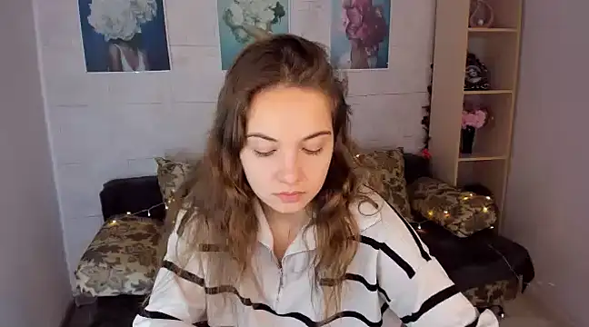 KristinaLoison online show from December 26, 4:14 pm