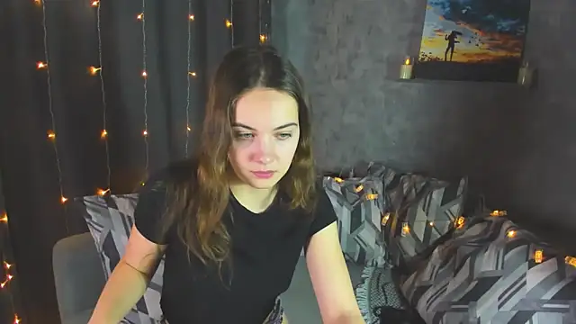 KristinaLoison online show from February 2, 5:48 pm