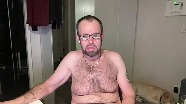 FABIOGLASSES online show from December 22, 11:35 pm