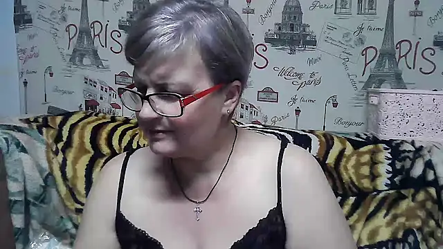 Snapshot of Gina_Marlyn chatting on January 9, 9:16 pm Gina Marlyn online show from January 9, 9:16 pm
