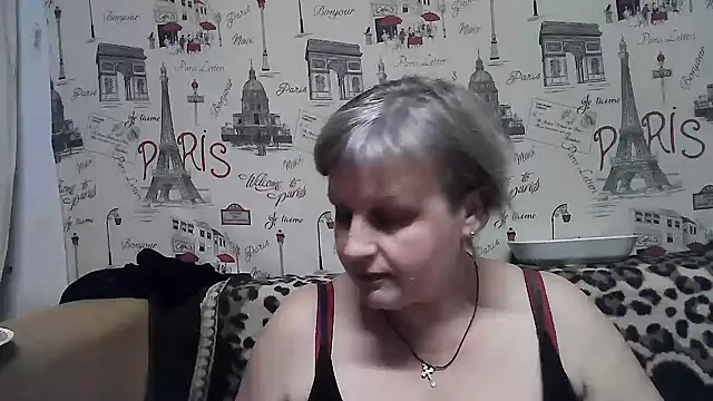 Snapshot of Gina_Marlyn chatting on January 22, 8:06 pm Gina Marlyn online show from January 22, 8:06 pm